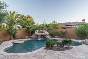 12821 W Via Caballo Blanco, Peoria, AZ 85383 - Photo 46