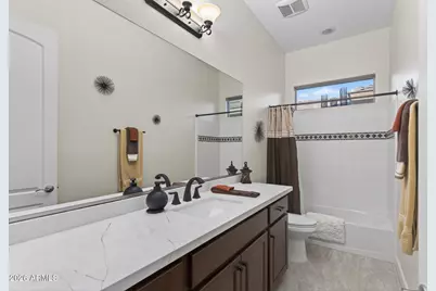12821 W Via Caballo Blanco --, Peoria, AZ 85383 - Photo 32