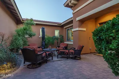 12821 W Via Caballo Blanco --, Peoria, AZ 85383 - Photo 8