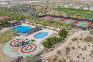 12821 W Via Caballo Blanco, Peoria, AZ 85383 - Photo 64