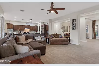 12821 W Via Caballo Blanco --, Peoria, AZ 85383 - Photo 12