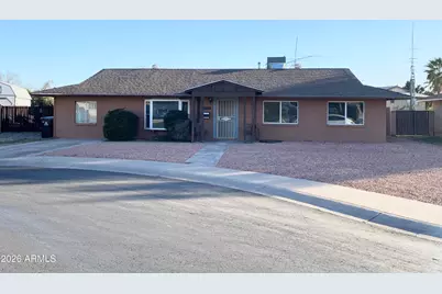 3727 W Banff Lane, Phoenix, AZ 85053 - Photo 1