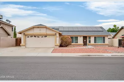 17431 N 85th Lane, Peoria, AZ 85382 - Photo 1