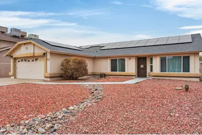 17431 N 85th Lane, Peoria, AZ 85382 - Photo 2