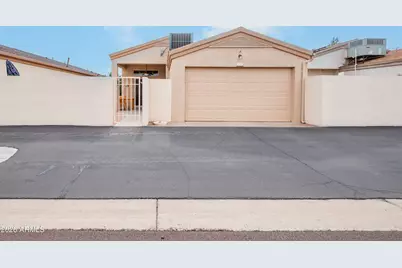 16148 W Vista North Drive, Sun City West, AZ 85375 - Photo 22