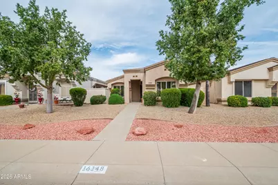 16148 W Vista North Drive, Sun City West, AZ 85375 - Photo 1