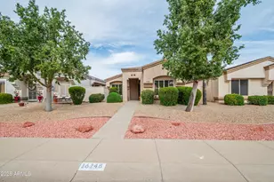 16148 W Vista N Dr, Sun City West, AZ 85375 - Photo 1