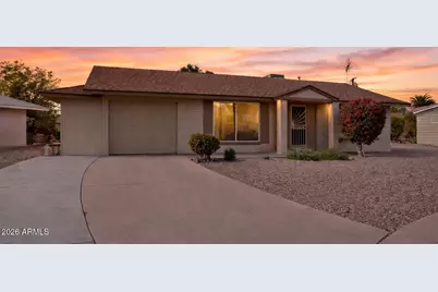 12020 N Hacienda Drive, Sun City, AZ 85351 - Photo 1