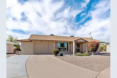 12020 N Hacienda Drive, Sun City, AZ 85351 - Photo 14