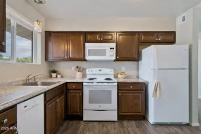 12020 N Hacienda Drive, Sun City, AZ 85351 - Photo 2