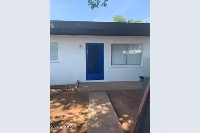 1710 Hill Road, Holbrook, AZ 86025 - Photo 4