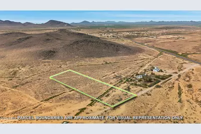 Tbd S 382nd Avenue #-, Tonopah, AZ 85354 - Photo 1