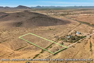 Tbd S 382nd Ave, Tonopah, AZ 85354 - Photo 1