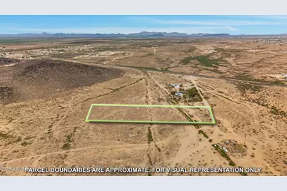 Tbd S 382nd Avenue #-, Tonopah, AZ 85354 - Photo 8