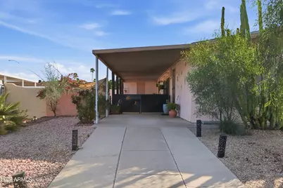 349 S Alvaro Circle, Mesa, AZ 85206 - Photo 8