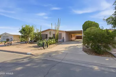 349 S Alvaro Circle, Mesa, AZ 85206 - Photo 6