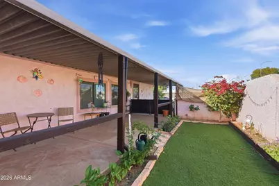 349 S Alvaro Circle, Mesa, AZ 85206 - Photo 14