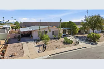 349 S Alvaro Circle, Mesa, AZ 85206 - Photo 2