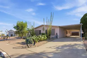 349 S Alvaro Cir, Mesa, AZ 85206 - Photo 1