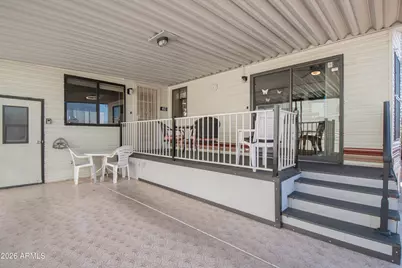 7750 E Broadway Road #453, Mesa, AZ 85208 - Photo 2