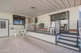 7750 E Broadway Rd, Mesa, AZ 85208 - Photo 2