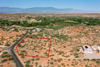 1600 S Aspaas Road #-, Cornville, AZ 86325 - Photo 1