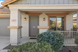 12807 W Desert Mirage Dr, Peoria, AZ 85383 - Photo 4