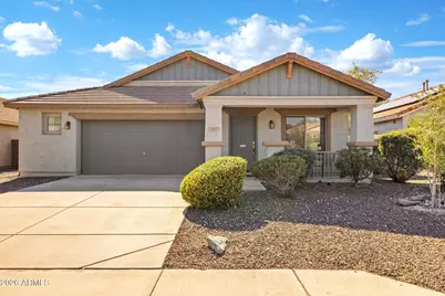 12807 W Desert Mirage Drive, Peoria, AZ 85383 - Photo 2