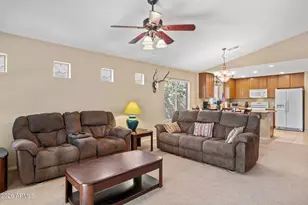 12807 W Desert Mirage Dr, Peoria, AZ 85383 - Photo 14