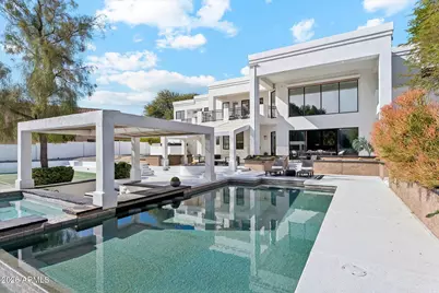 12233 S Running Bear Court, Phoenix, AZ 85044 - Photo 1