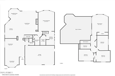 13706 N 96th Place, Scottsdale, AZ 85260 - Photo 46