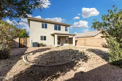 11805 W Paradise Drive W, El Mirage, AZ 85335 - Photo 28