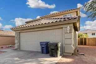 11805 W Paradise Dr W, El Mirage, AZ 85335 - Photo 6