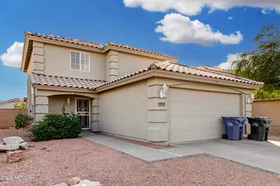 11805 W Paradise Drive W, El Mirage, AZ 85335 - Photo 4