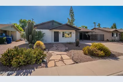 1800 S Shafer Drive, Tempe, AZ 85281 - Photo 1