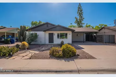 1800 S Shafer Drive, Tempe, AZ 85281 - Photo 4