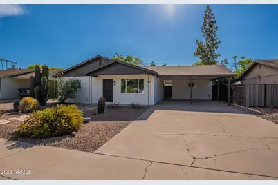 1800 S Shafer Drive, Tempe, AZ 85281 - Photo 2