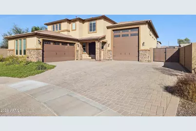 17388 W Bent Tree Drive, Surprise, AZ 85387 - Photo 1