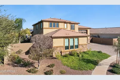 17388 W Bent Tree Drive, Surprise, AZ 85387 - Photo 50