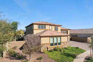 17388 W Bent Tree Dr, Surprise, AZ 85387 - Photo 50