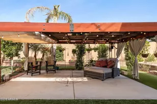 17388 W Bent Tree Dr, Surprise, AZ 85387 - Photo 42