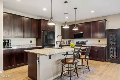 17388 W Bent Tree Drive, Surprise, AZ 85387 - Photo 8