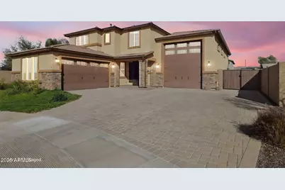 17388 W Bent Tree Drive, Surprise, AZ 85387 - Photo 2
