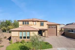 17388 W Bent Tree Dr, Surprise, AZ 85387 - Photo 48