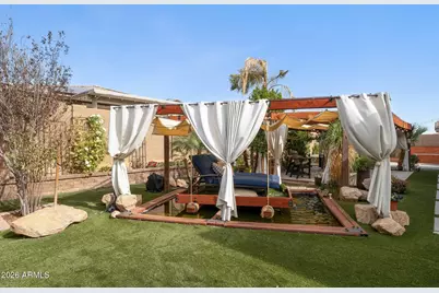 17388 W Bent Tree Drive, Surprise, AZ 85387 - Photo 46