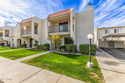 8225 N Central Avenue #45, Phoenix, AZ 85020 - Photo 4