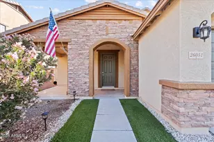 26051 N 163rd Dr, Surprise, AZ 85387 - Photo 2