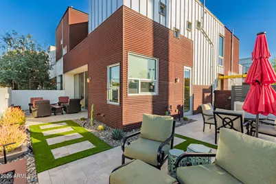 5576 N 12th Street, Phoenix, AZ 85014 - Photo 2