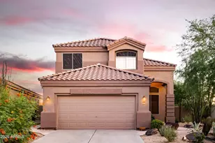 4243 E Smokehouse Trail, Cave Creek, AZ 85331 - Photo 1