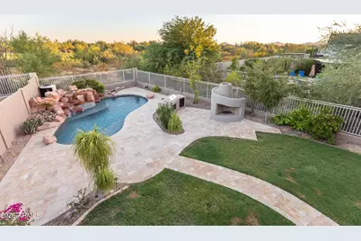 4243 E Smokehouse Trail, Cave Creek, AZ 85331 - Photo 44